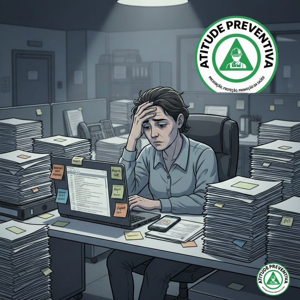 Engenheira de Segurança