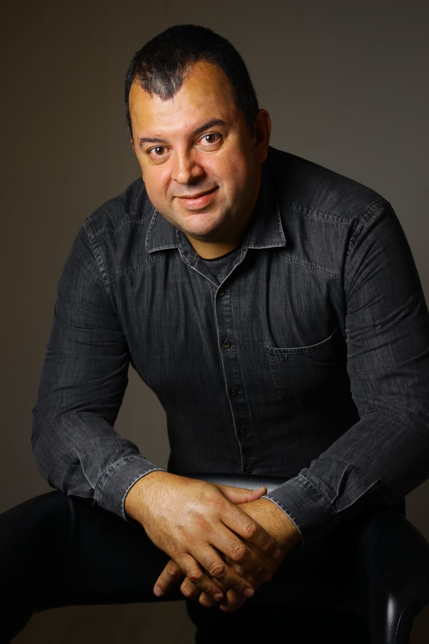 Fernando Rodrigues - Proprietário